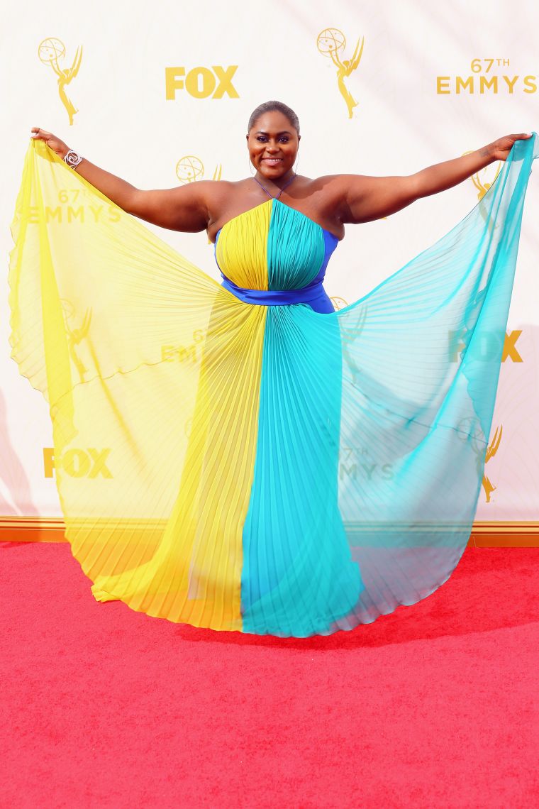 Danielle Brooks