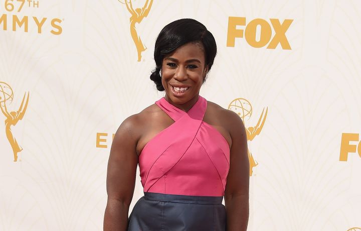 'Confederate' Show Dies At HBO & Uzo Aduba Teases First Look As Shirley Chisholm
