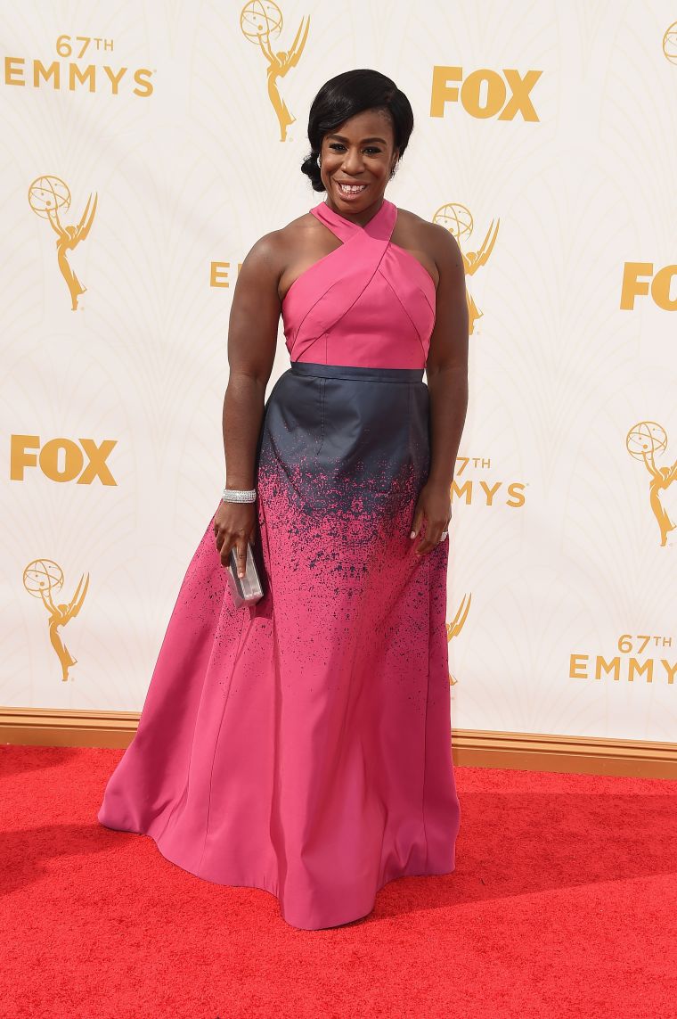 Uzo Aduba