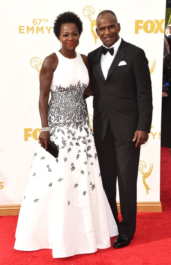 67th Annual Primetime Emmy Awards - Arrivals