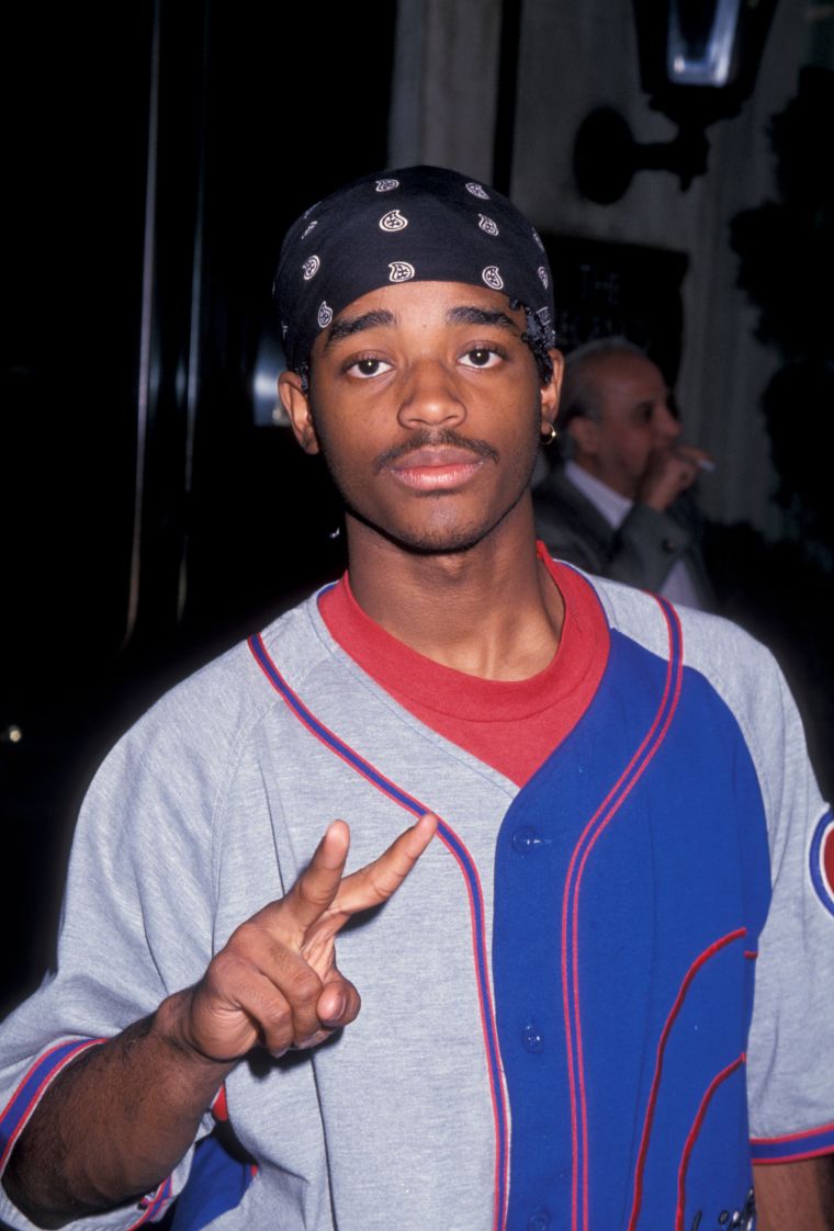 Larenz Tate