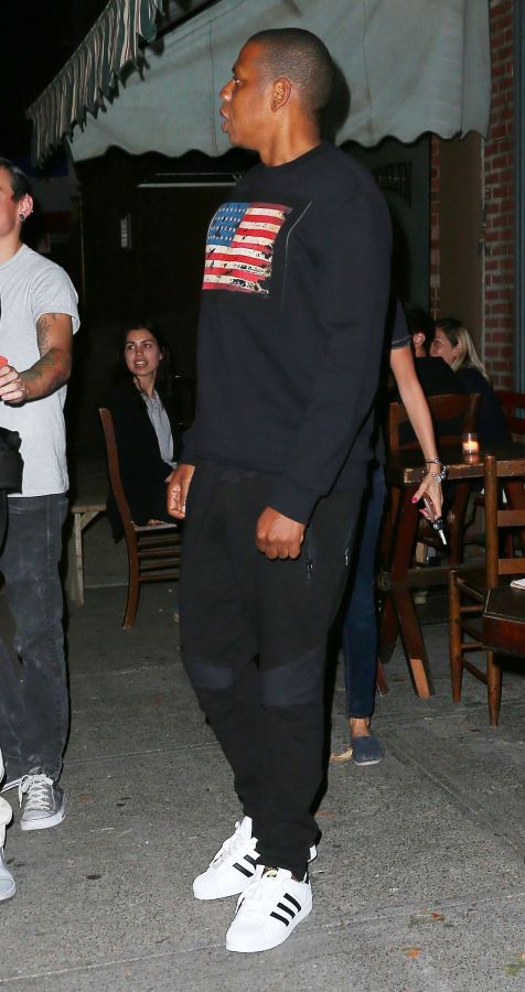 Jay Z
