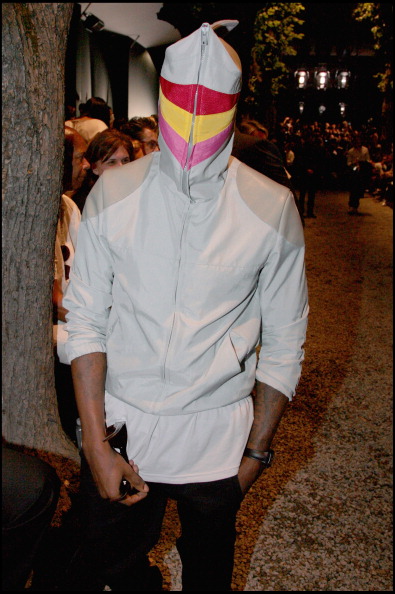 kanye west in 2008