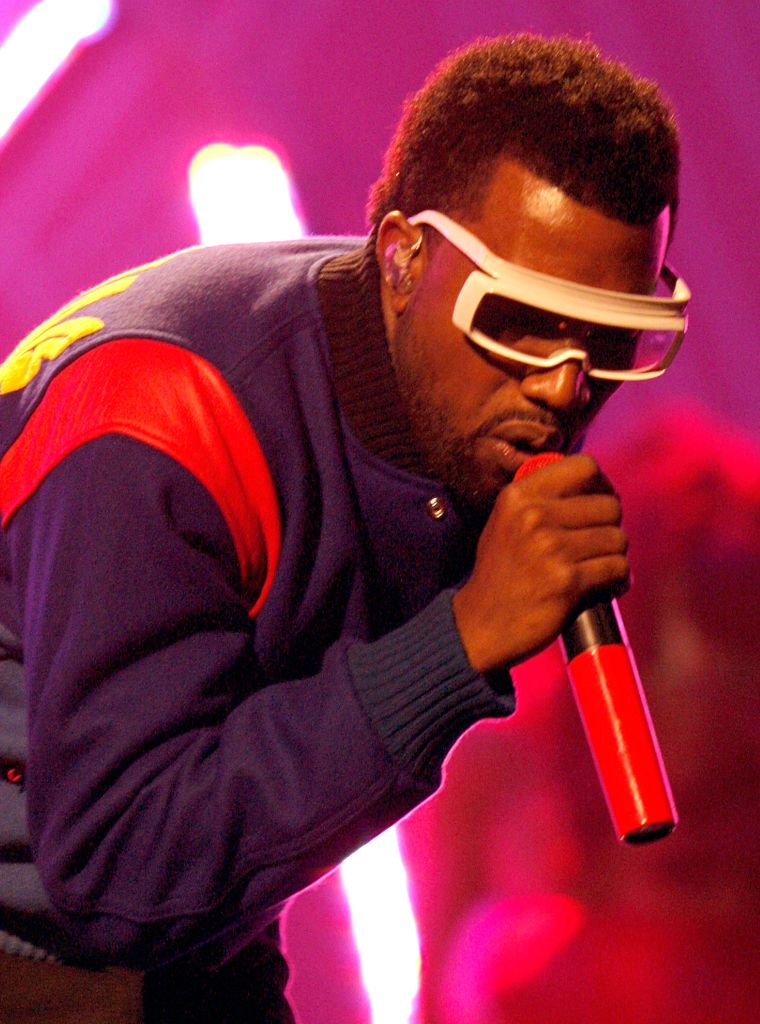 Feels like lifetimes ago.