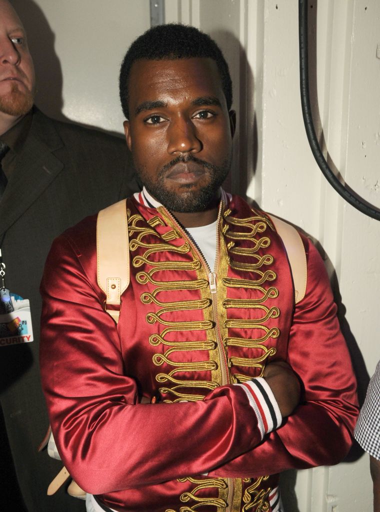 Now this is a throwback!