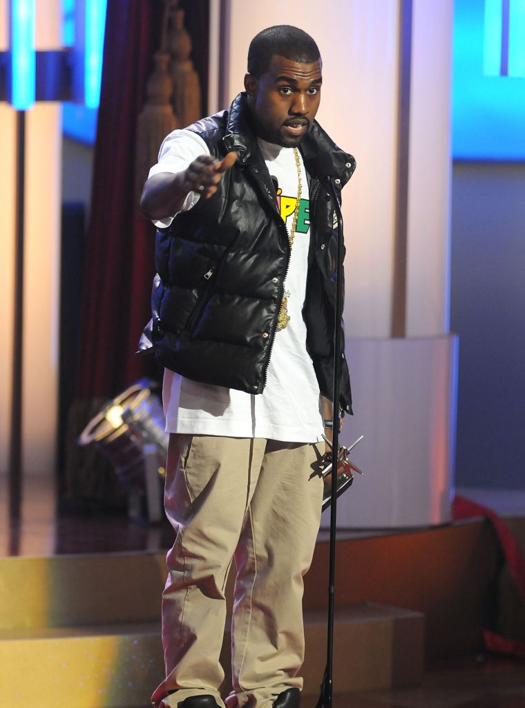 Two words: Bubble Vests.