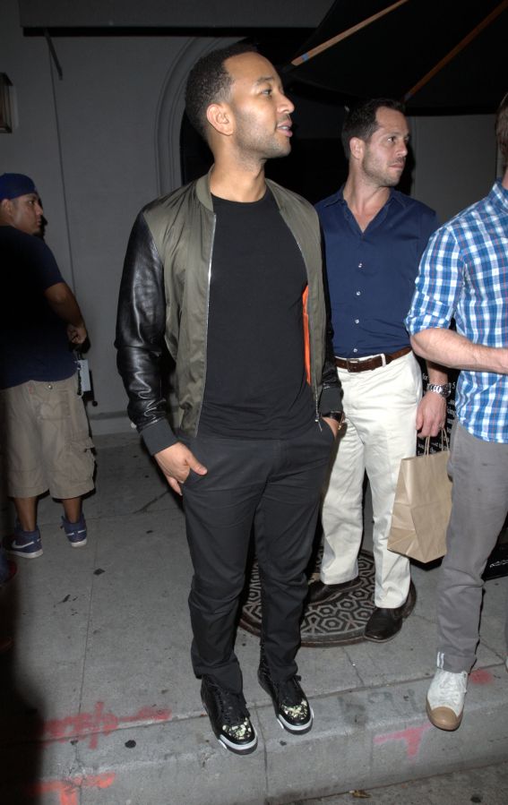 John Legend