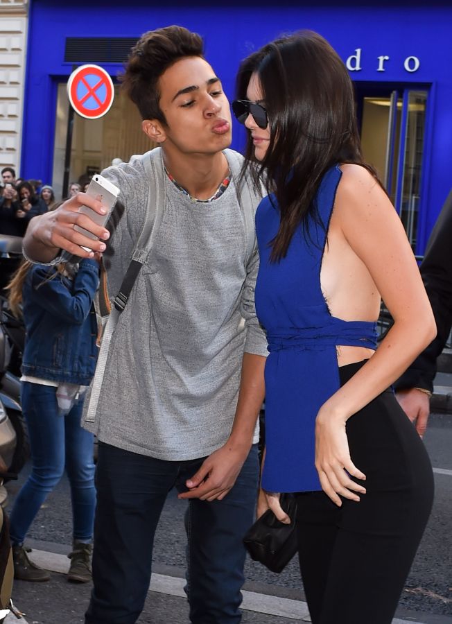 Kendall Jenner