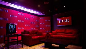 Netlfix, Netflix and Chill