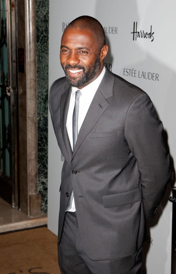 Harper's Bazaar Woman Of The Year Awards - Arrivals