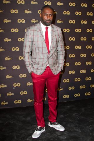 GQ Men Of The Year Awards 2012 - Photocall