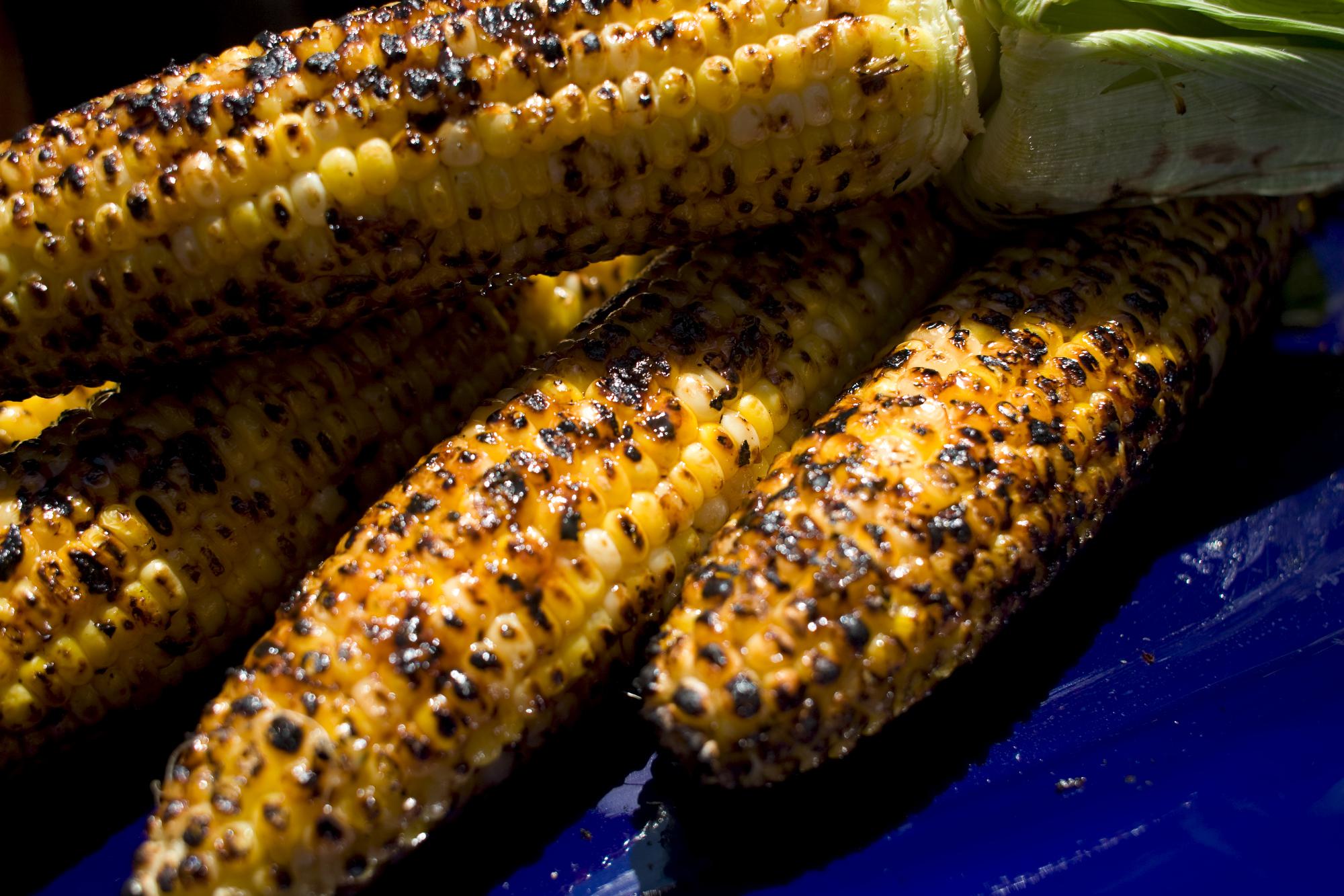 Frozen Corn Recalled In 14 States For Listeria Contamination 92 Q