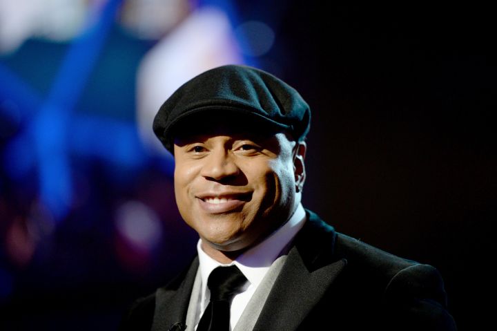 LL Cool J has been making moves since his career started many years ago. The rapper released a children’s book called “And the Winner Is…. “. It comes with a CD and is part of a Scholastic series called Hip Kid Hop. It’s still available on Amazon.