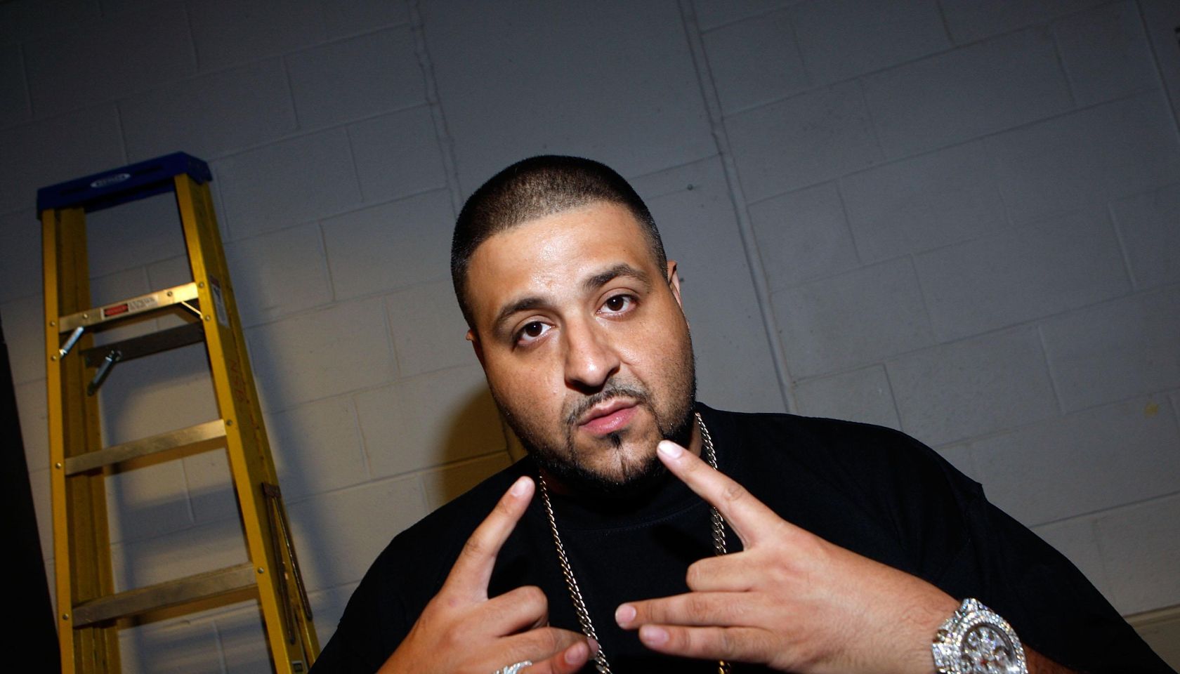 Hot 107.9 Birthday Bash 13