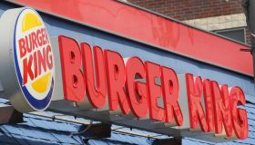 Burger King Fiscal Fourth Quarter Earnings Drop 17 Percent As Sales Drop