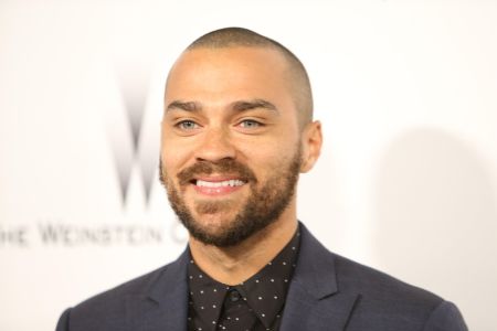 Jesse Williams