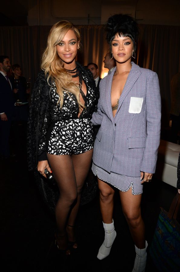 Tidal Launch Event NYC #TIDALforALL