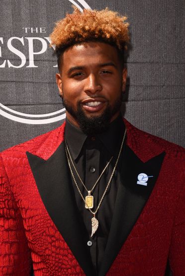 The 2015 ESPYS - Arrivals