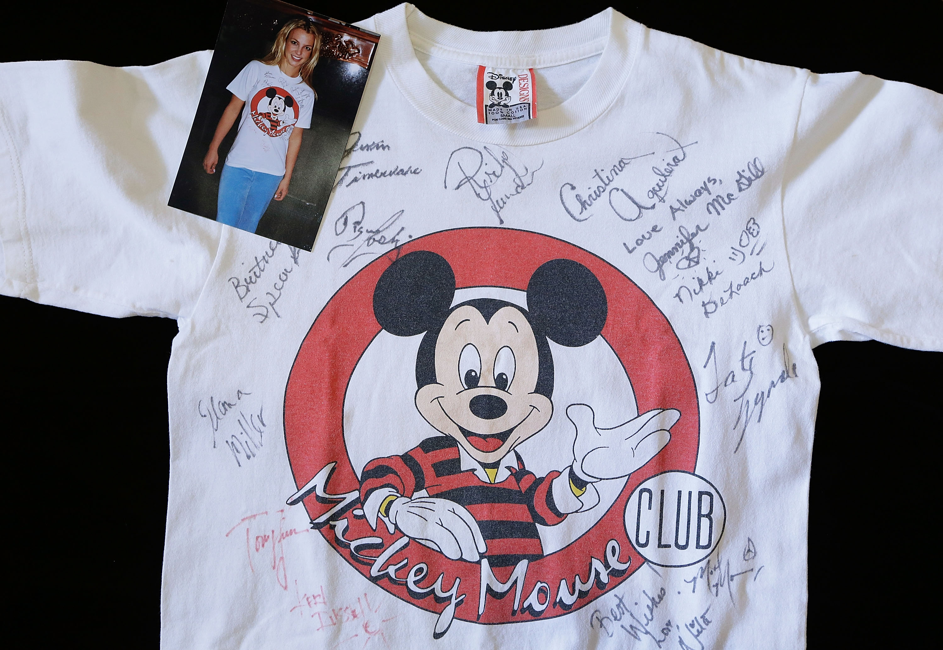 2012 Gotta Have It Rock & Roll Auction Press Preview