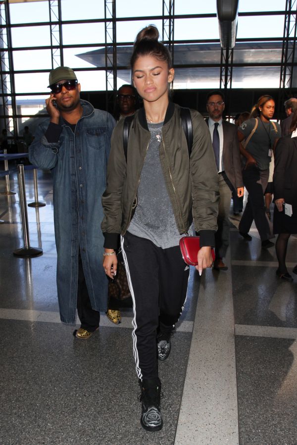 Zendaya