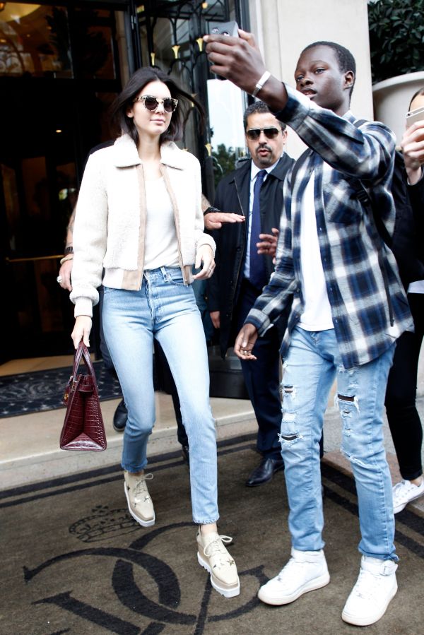 Kendall Jenner
