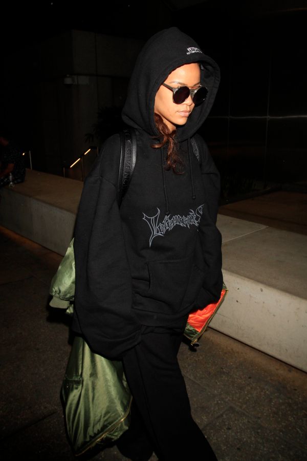 Rihanna