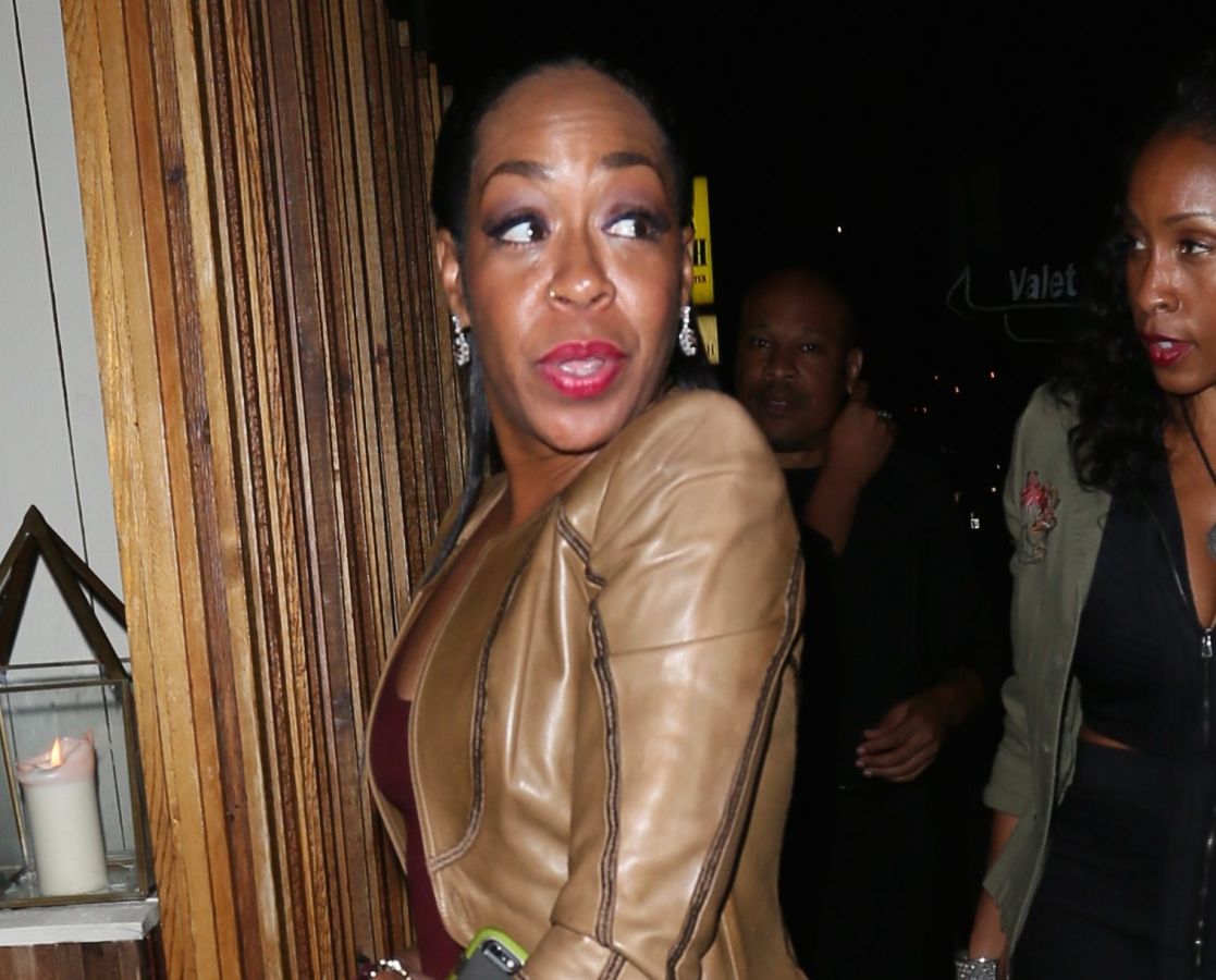 Tichina Arnold