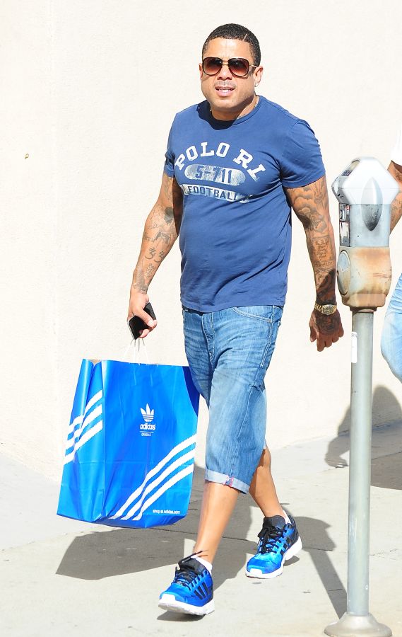 Benzino