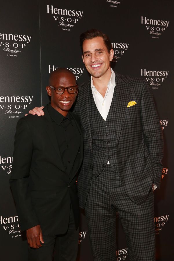 Bill Rancic