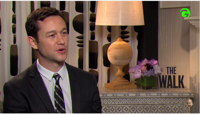 Joseph Gordon-Levitt