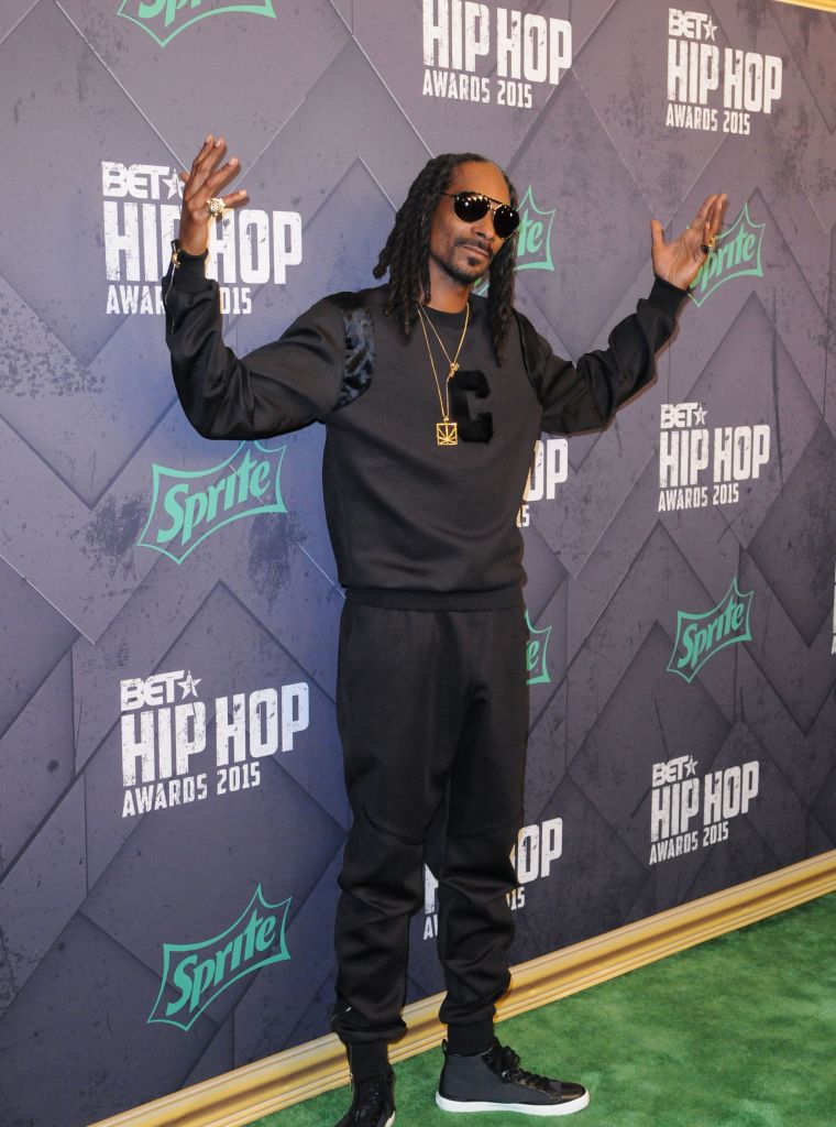 Snoop Dogg