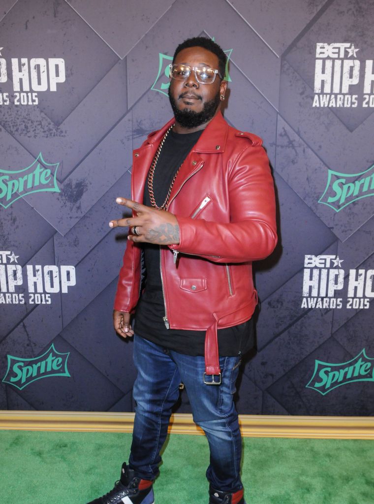 T-Pain