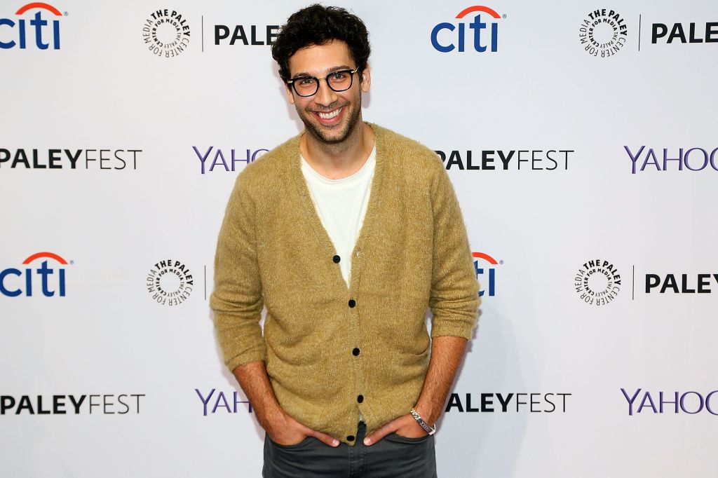 The Paley Center For Media's PaleyFest 2015 fall tv preview NBC