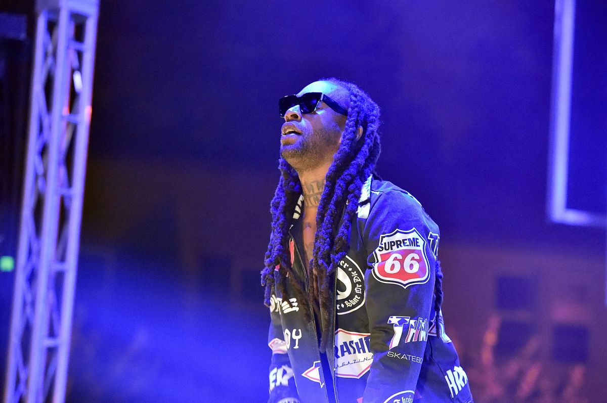 Ty Dolla $ign