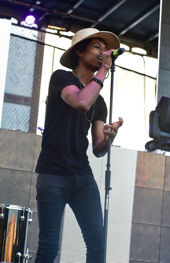 Raury