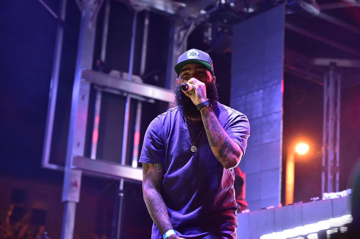 Stalley