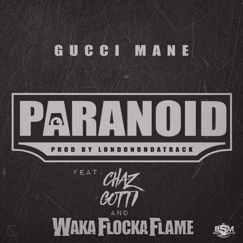 Gucci Mane
