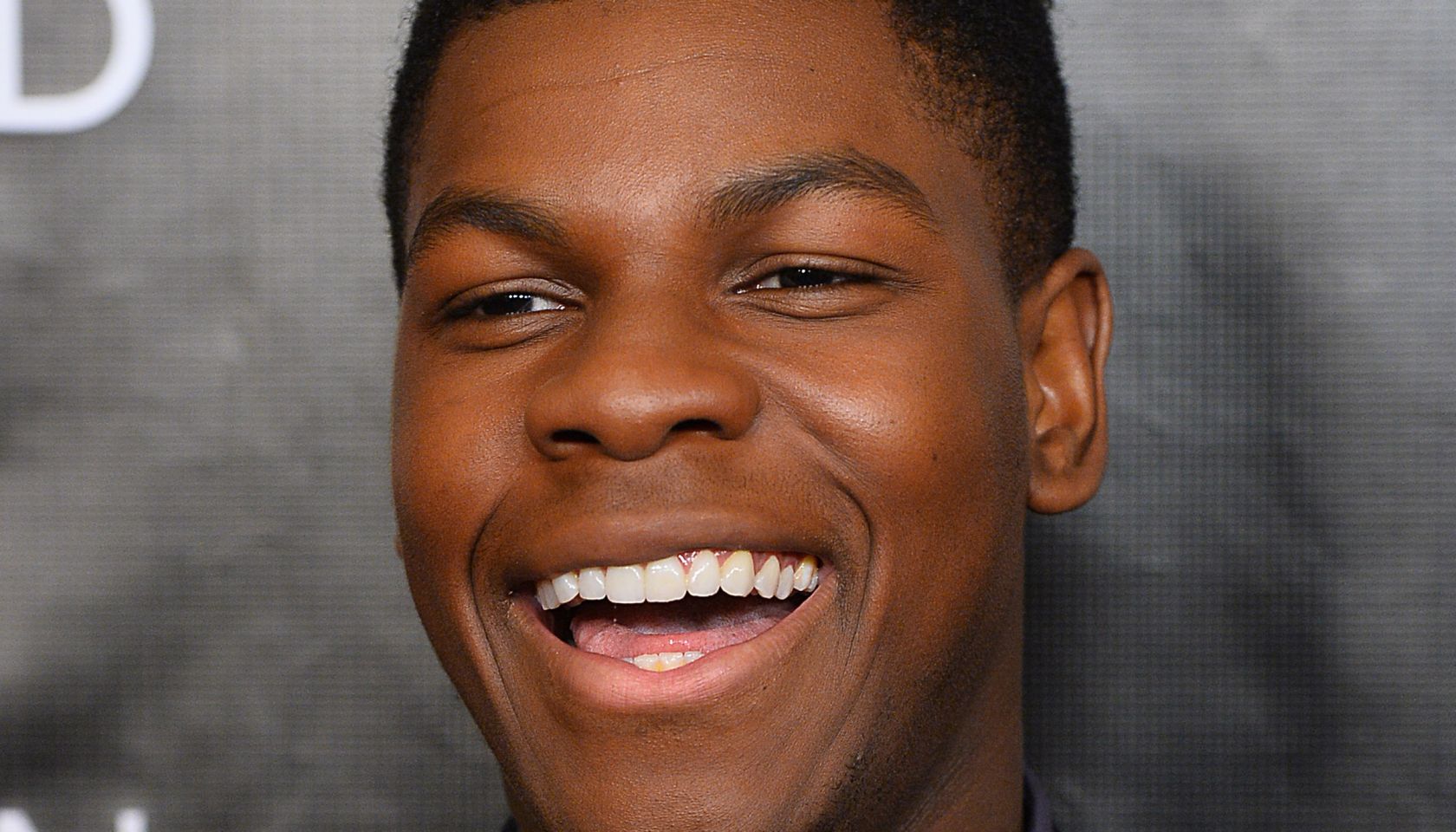 john boyega