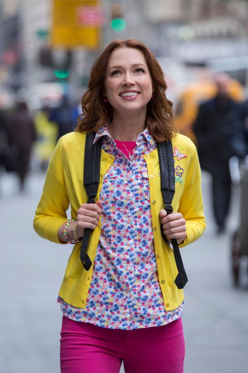 Unbreakable Kimmy Schmidt – Kimmy Schmidt