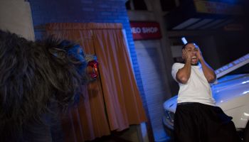 An American Werewolf in London Universal Orlando Halloween Horror nights