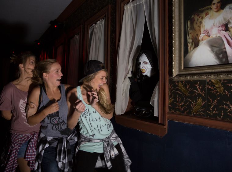 Jack Presents 25 Years of Monsters & Mayhem