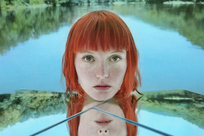 Kacy Hill