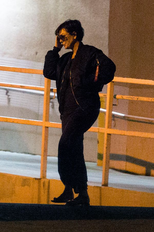 Kris Jenner