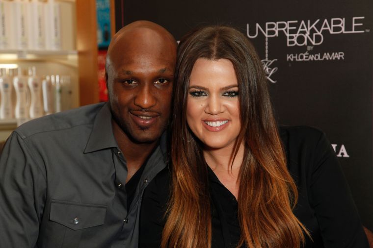 We watched her fall in love and marry Lamar Odom within 30 days — and divorce him four years later