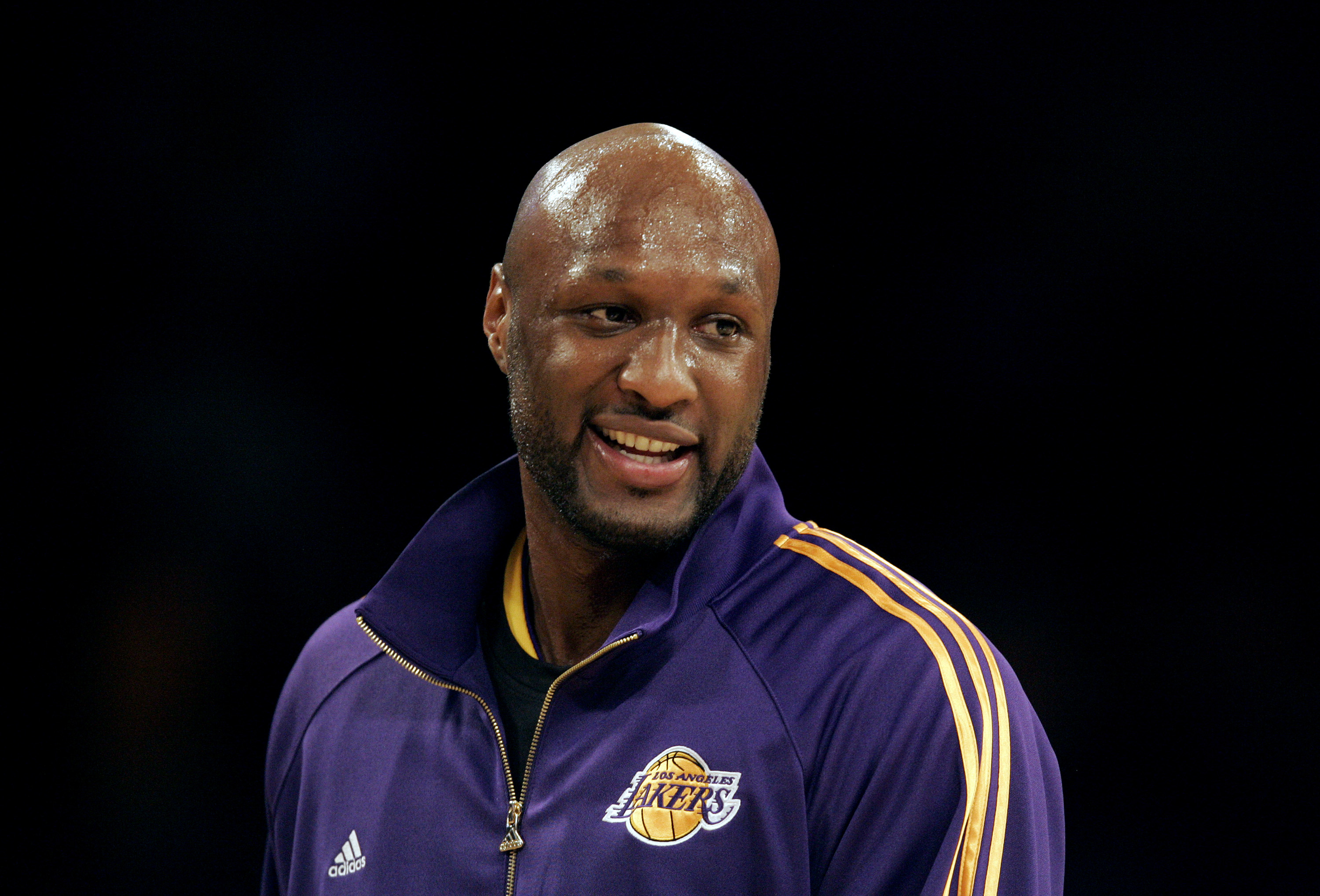Lamar Odom Talks Extramarital Affairs And How Drugs Ruined His Career