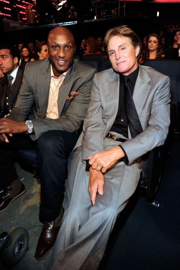 Lamar Odom