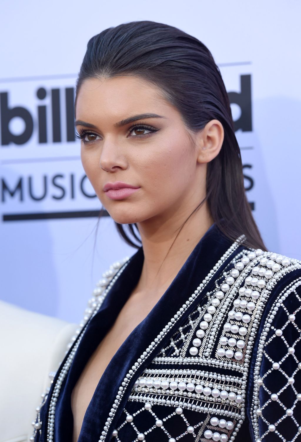 Kendall Jenner at 2015 Billboard Awards