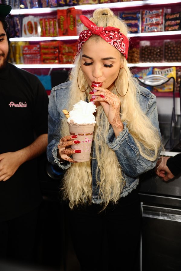 Pia Mia
