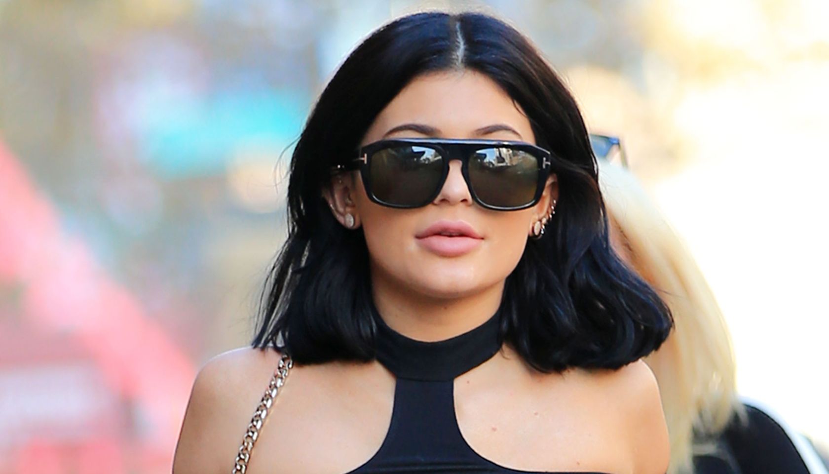 Kylie Jenner