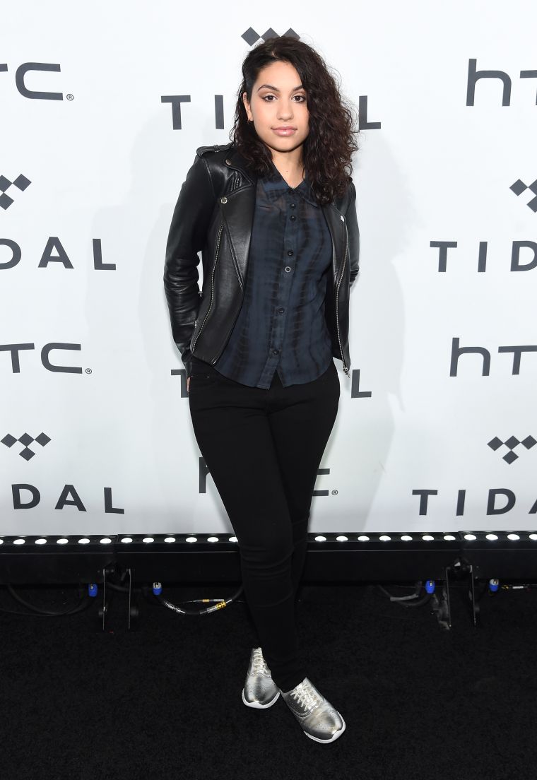Alessia Cara